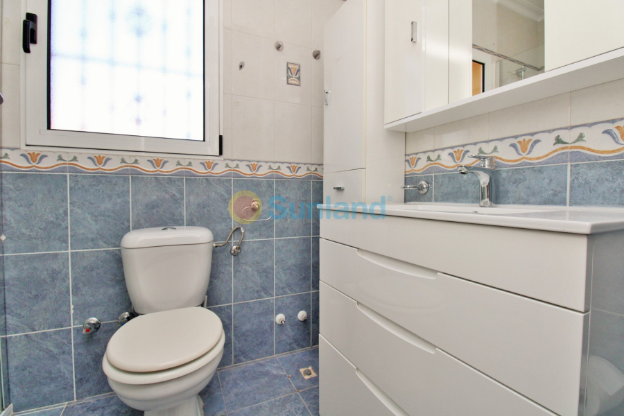 Вторичка - Bилла - Villamartin - Los Dolses