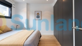 Ny bygg - Lägenhet - Benitachell - Cumbre del sol