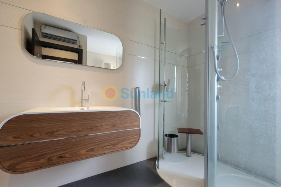 Вторичка - Таунхаус - Altea - Mascarat