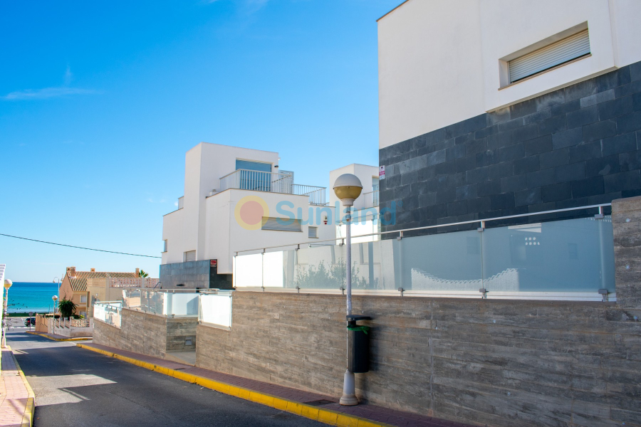 Resale - Townhouse - Guardamar del Segura