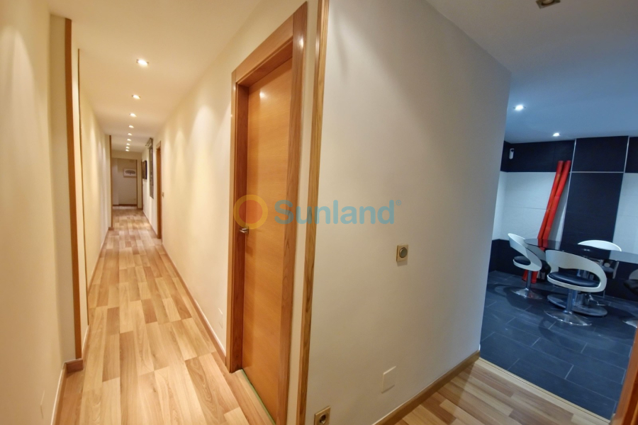 Brukte eiendommer - Leilighet - Torrevieja - Playa del Cura