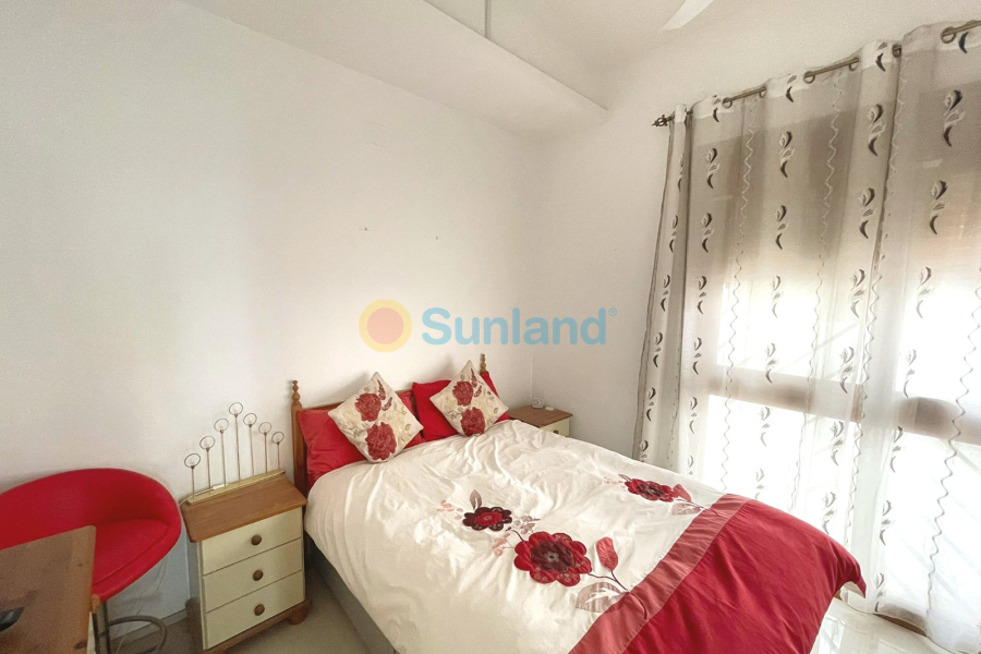 Resale - Townhouse - Ciudad Quesada - Doña Pepa