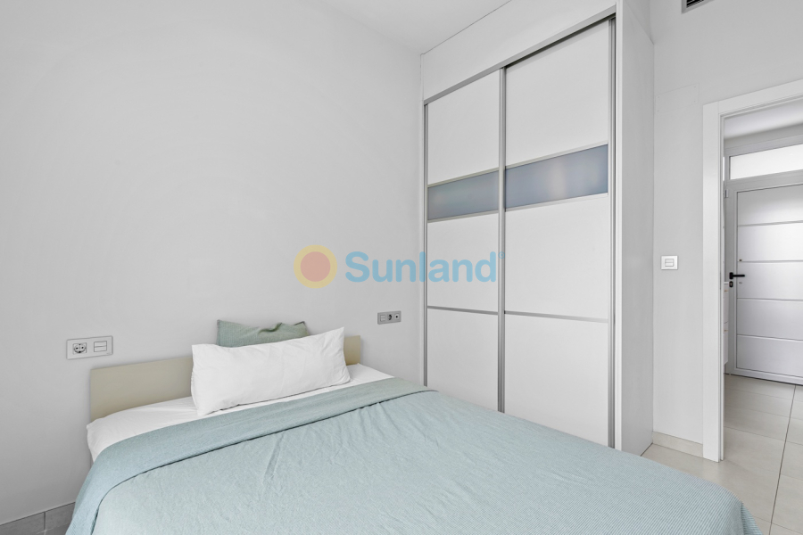 Segunda mano - Chalet - Ciudad Quesada - Rojales - Rojales