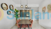 Resale - Apartment - Orihuela Costa - Orihuela