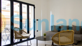 Resale - Apartment - Alicante - Center