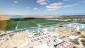 New Build - Bungalow - Torrevieja - Los Balcones