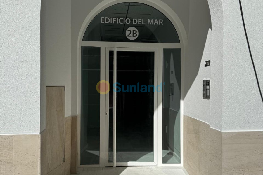 Segunda mano - Apartamento - Torrevieja - Playa Los Locos