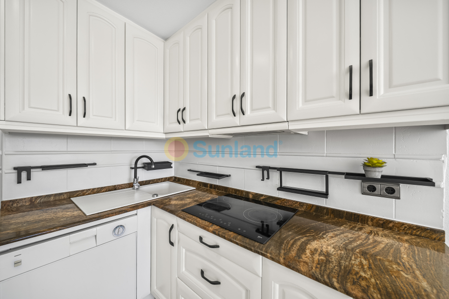 Brukte eiendommer - Apartamento - Torrevieja - Puerto