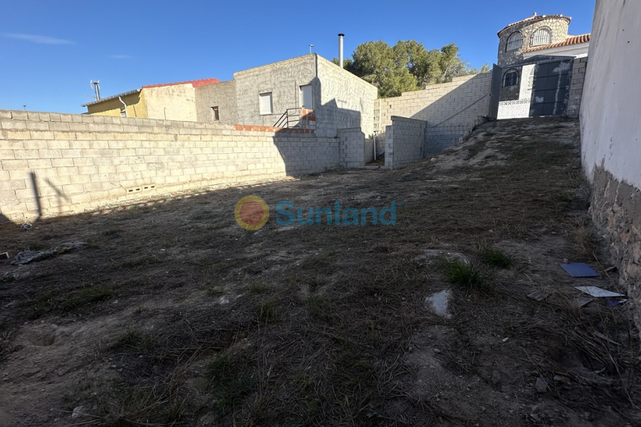 Resale - P - Benijofar