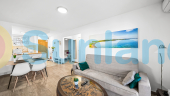 Använda fastigheter - Apartamento - Torrevieja - Cabo Cervera