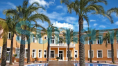 Ny bygg - Lägenhet - El Verger - Zona De La Playa
