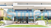 New Build - Apartamento - Orihuela Costa - Las colinas golf