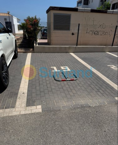 Använda fastigheter - Lägenhet - Orihuela Costa - Playa Flamenca