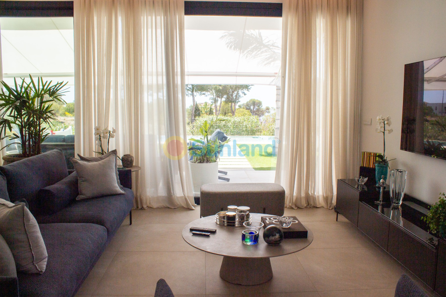 Brukte eiendommer - Villa - Finestrat - Sierra Cortina