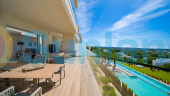 Verkauf - Apartamento - Orihuela Costa - Las colinas golf