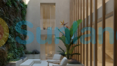 Новостройка - Апартамент - Torrevieja - La Mata