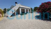 Resale - Country house - Torrellano