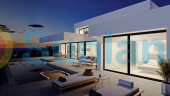 New Build - Villa - Benitachell - Cumbre del sol