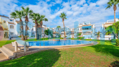 Resale - Villa - Orihuela Costa - Los Dolses