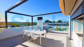 Nueva construcción  - Chalet - Alhama de Murcia - Condado de Alhama