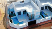 New Build - Villa - Santiago de la Ribera - Dos mares