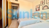 Resale - Apartment - Aguilas - Collado Bajo