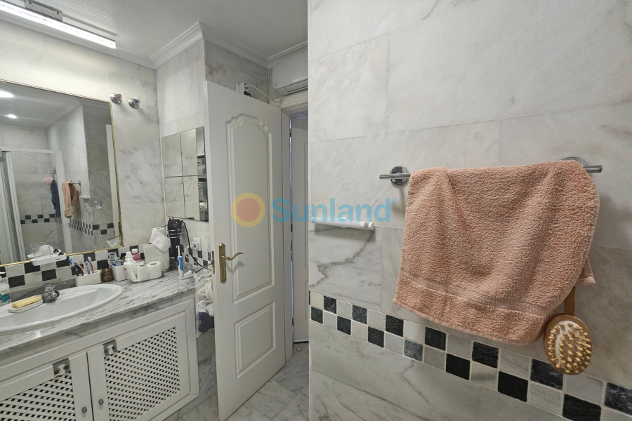 Brukte eiendommer - Leilighet - Villamartin - PAU 8