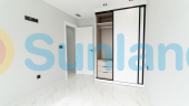 Nueva construcción  - Chalet - Orihuela Costa - Punta Prima