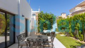 Resale - Villa - Orihuela Costa - Lomas De Cabo Roig