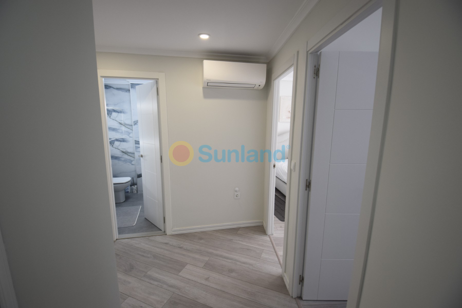 Resale - Apartment - Guardamar del Segura - 