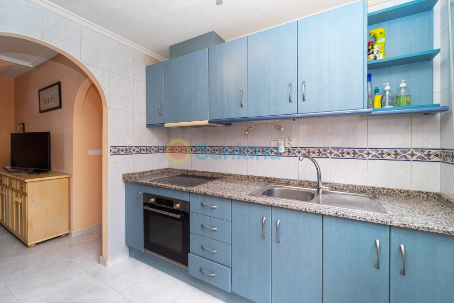 Вторичка - Bилла - Rojales - Benimar