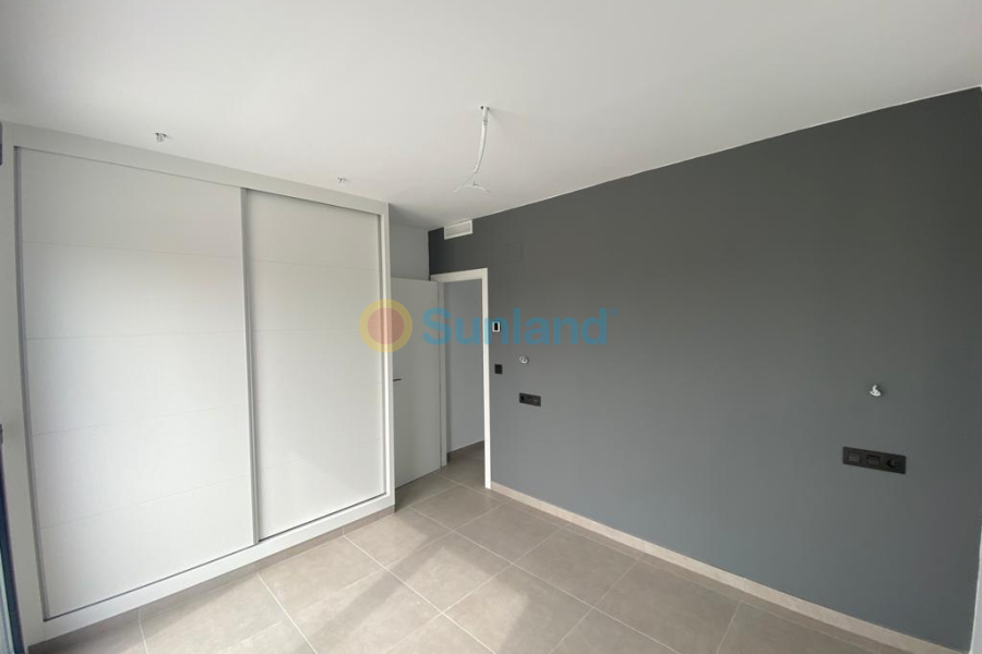 Nueva construcción  - Chalet - Los Alcázares - La Concha