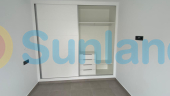 Nueva construcción  - Chalet - Los Alcázares - La Concha