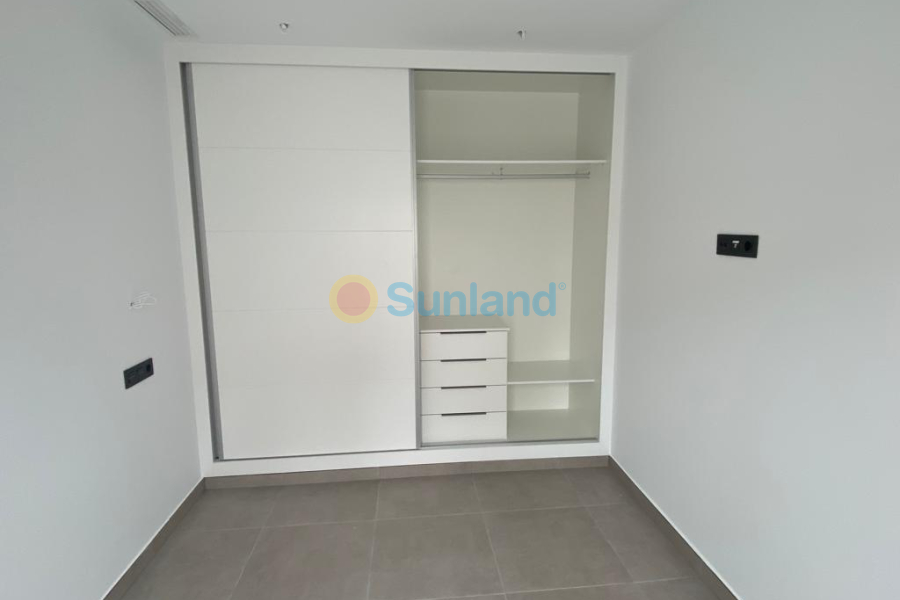 Nueva construcción  - Chalet - Los Alcázares - La Concha