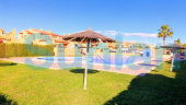 Resale - Apartment - Torrevieja - 