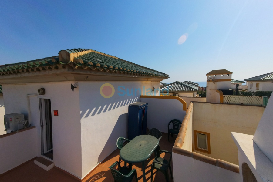 Segunda mano - Apartamento - Torrevieja - Torreblanca