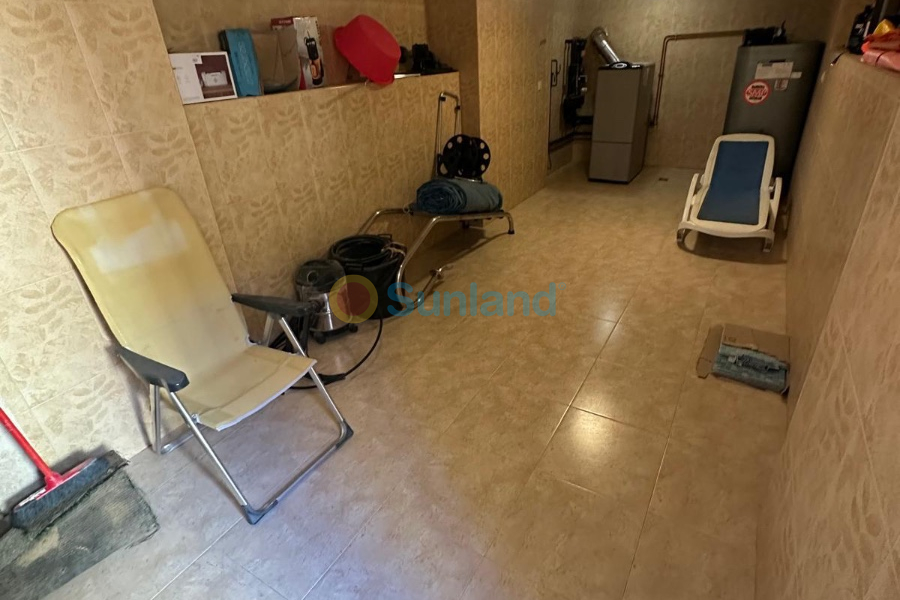 Resale - Villa - Rojales - Doña Pepa