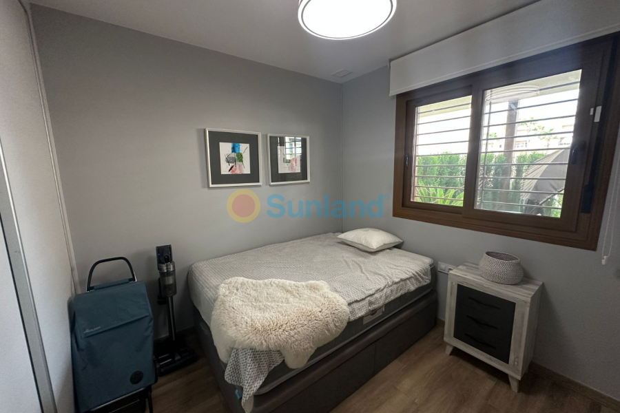 Brukte eiendommer - Leilighet - Orihuela Costa - Los Dolses