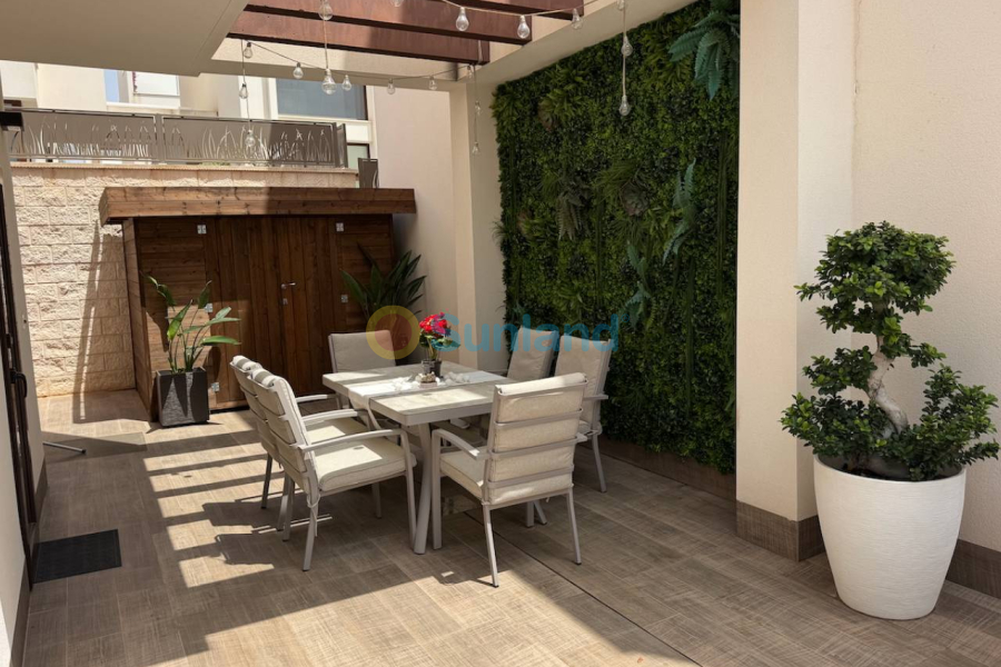 Resale - Villa - Ciudad Quesada