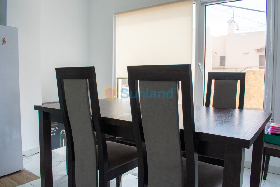 Resale - Apartment - Torrevieja - 