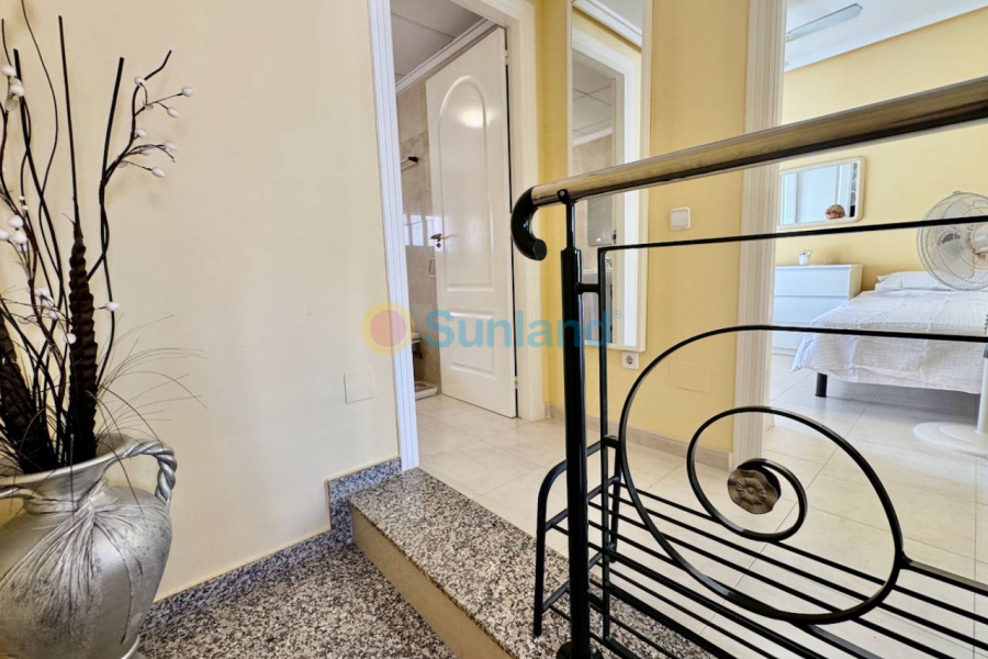 Verkauf - Haus - Ciudad Quesada