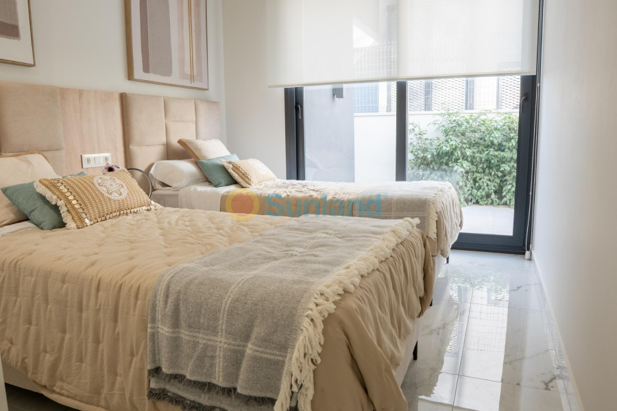 Ny bygg - Villa - Ciudad Quesada - Lo Marabu