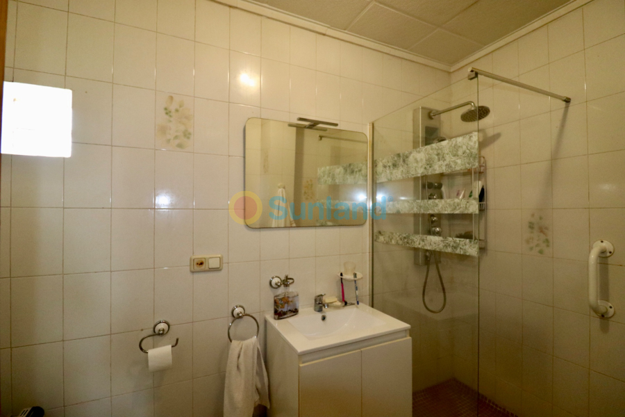 Använda fastigheter - Country house - Las Heredades