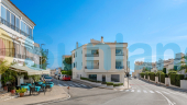 Resale - Apartment - Altea