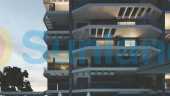 Nueva construcción  - Apartamento - Calpe - Playa Cantal Roig