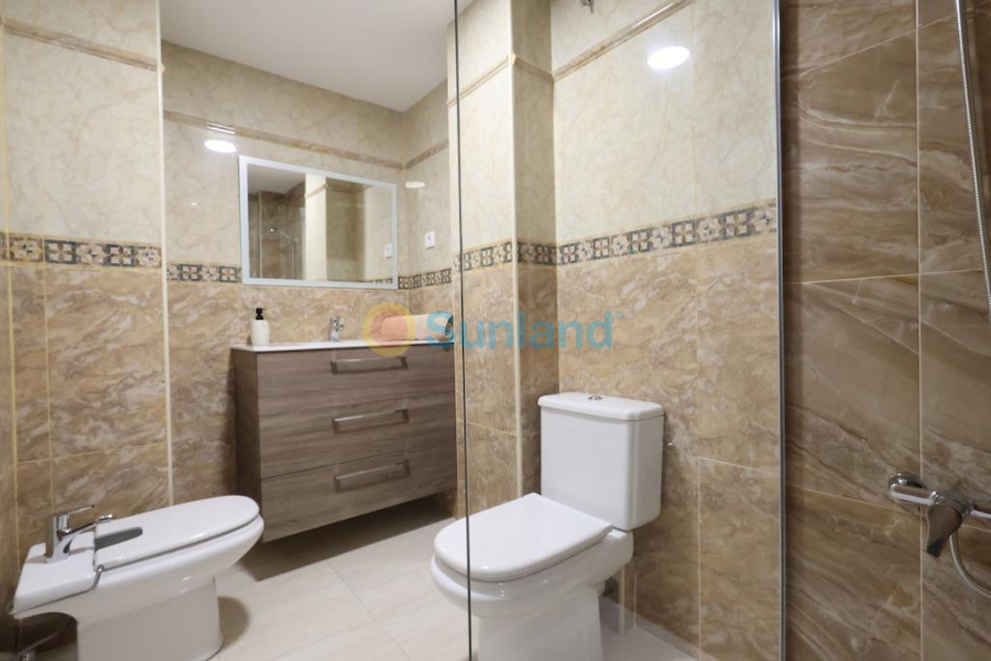 Segunda mano - Apartamento - Torrevieja