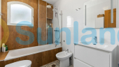 Resale - Terraced house - Orihuela Costa - Campoamor