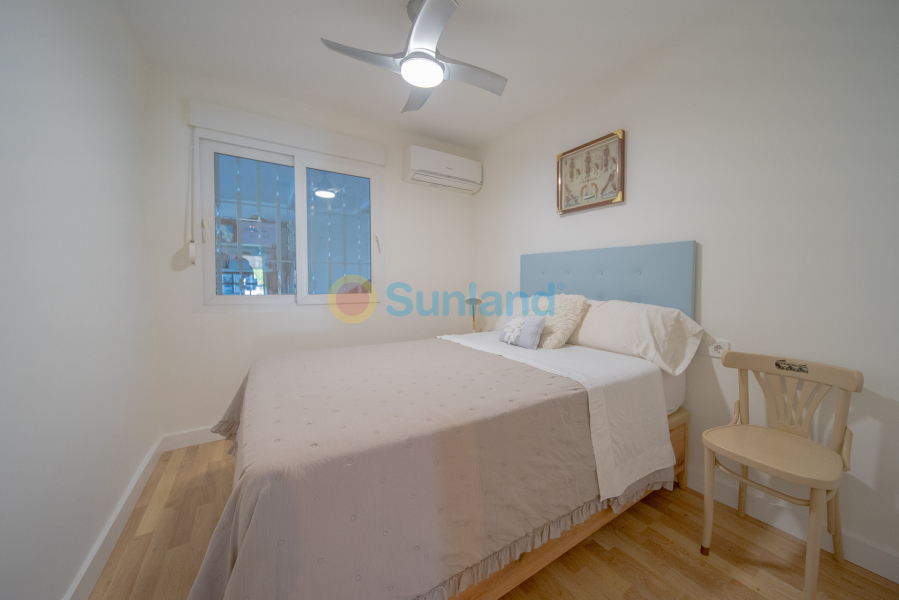Вторичка - Bилла - Torrevieja - Los Balcones