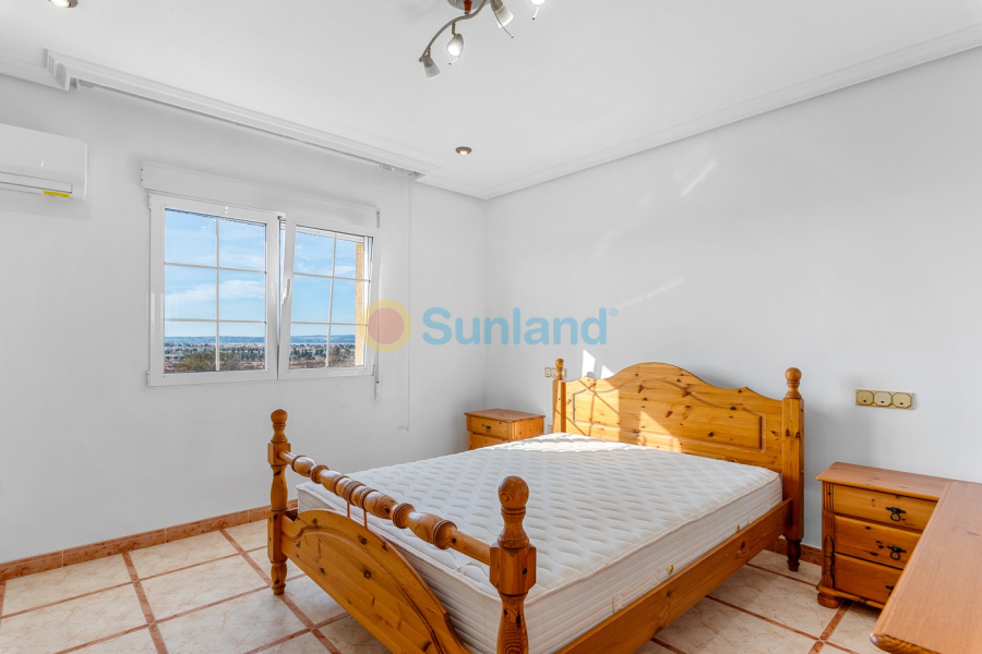 Använda fastigheter - Villa - Torrevieja
