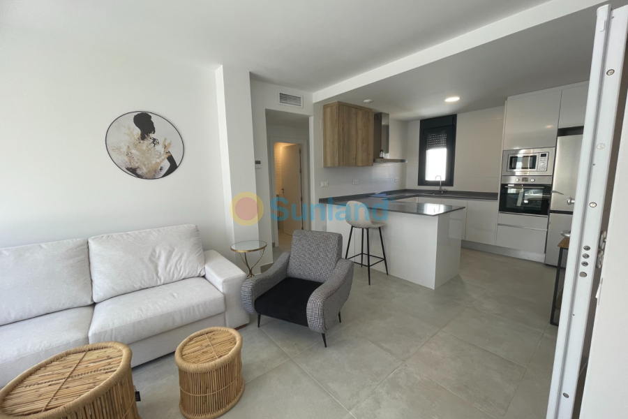 Brukte eiendommer - Rekkehus - Orihuela Costa - Pau 26